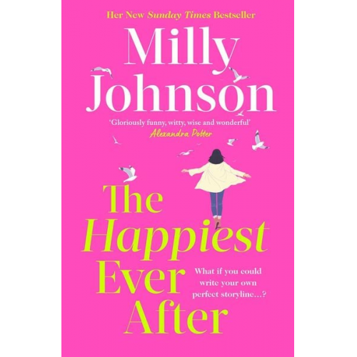 Milly Johnson - The Happiest Ever After