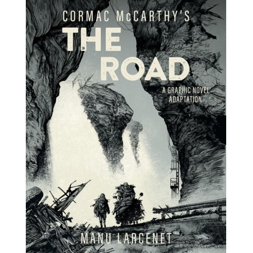 Cormac McCarthy - The Road