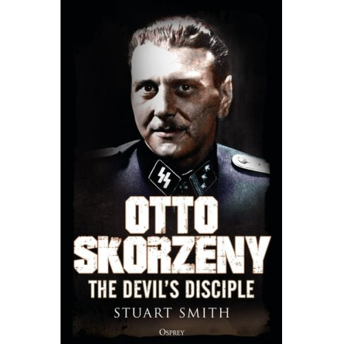 Stuart Smith - Otto Skorzeny