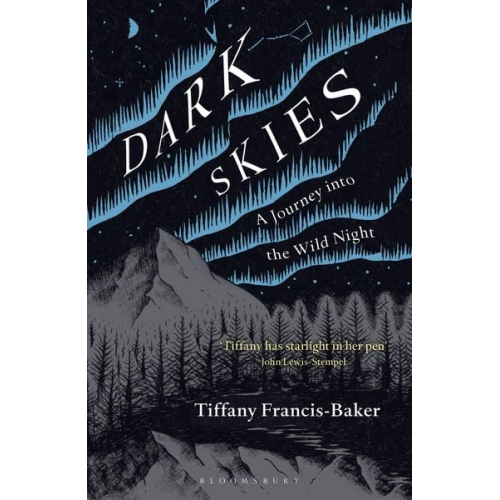 Tiffany Francis-Baker - Dark Skies