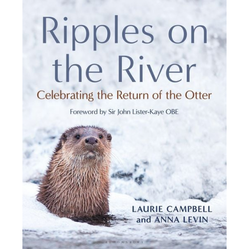 Anna Levin Laurie Campbell - Ripples on the River