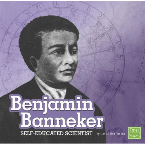 Lisa M. Bolt Simons - Benjamin Banneker