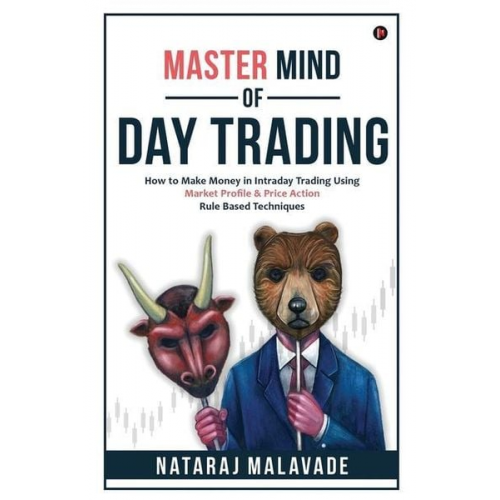 Nataraj Malavade - Master Mind of Day Trading