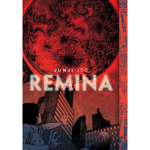 Junji Ito - Remina