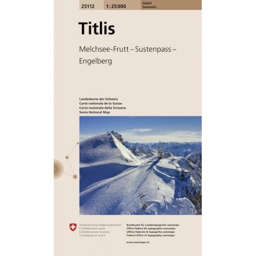 25112 Titlis