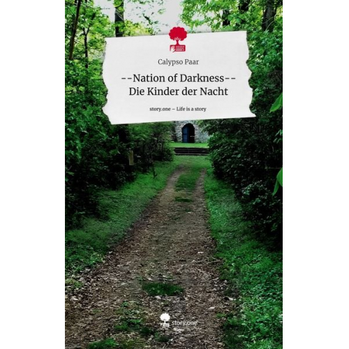 Calypso Paar - --Nation of Darkness-- Die Kinder der Nacht. Life is a Story - story.one