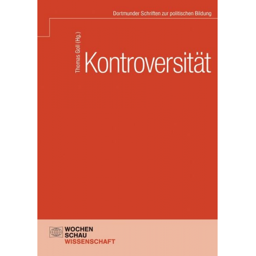 Kontroversität