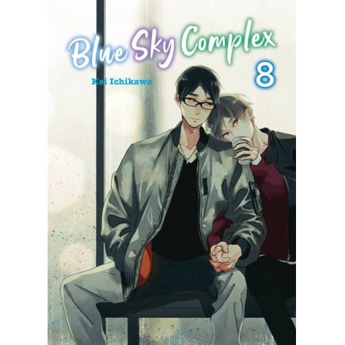 Kei Ichikawa - Blue Sky Complex 08