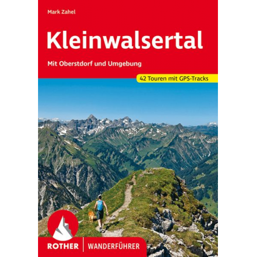 Mark Zahel - Kleinwalsertal