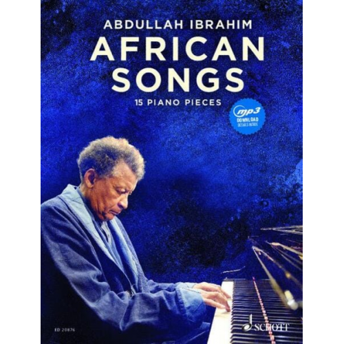 Abdullah Ibrahim - African Songs