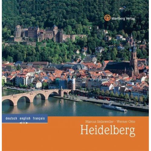 Marcus Imbsweiler - Heidelberg