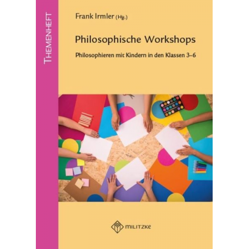 Philososphische Workshops