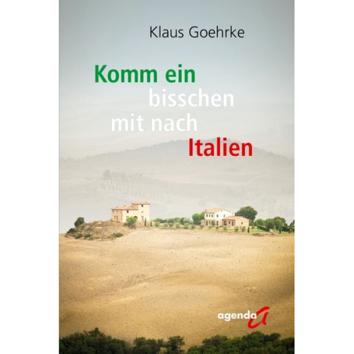 Klaus Goerhke - Komm ein bisschen mit nach Italien