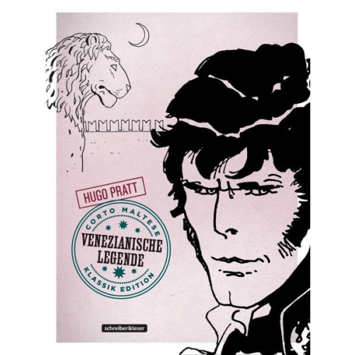 Hugo Pratt - Corto Maltese