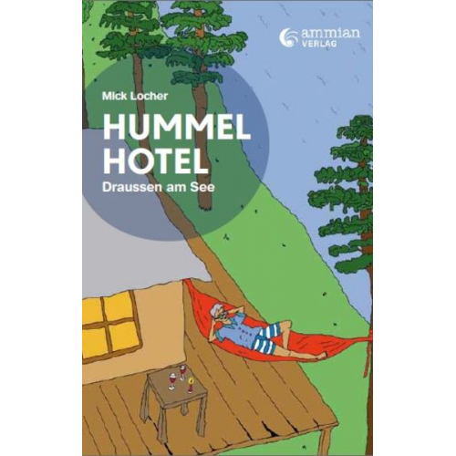 Mick Locher - Hummelhotel