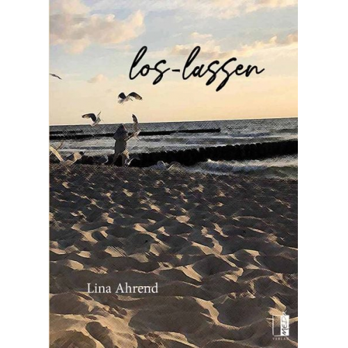 Lina Ahrend - Los-lassen