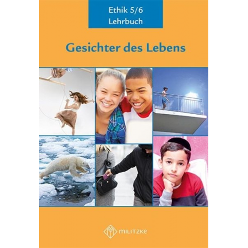 Eveline Luutz - Gesichter des Lebens_Neubearbeitung