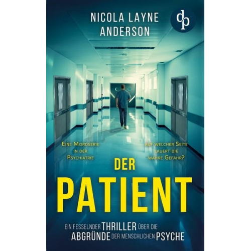 Nicola Layne Anderson - Der Patient