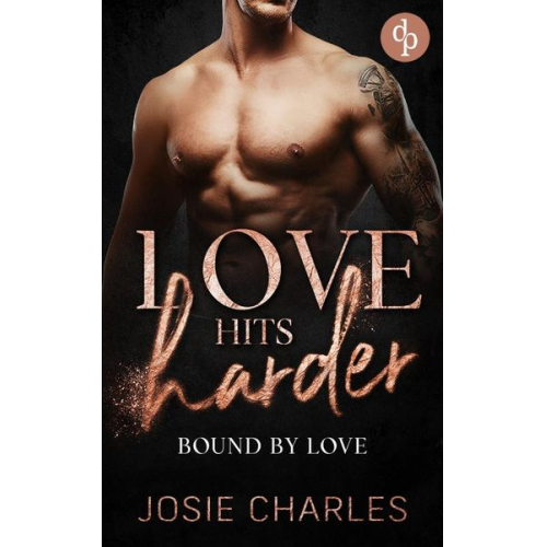 Josie Charles - Bound by Love