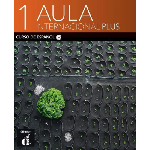 Agustin Garmendia Eva Garcia Jaime Corpas - Aula Internacional Plus 1 - Libro del alumno A1 + MP3