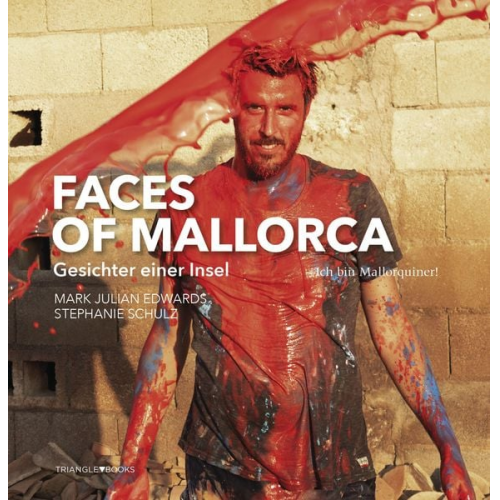 Stephanie Schulz - Faces of Mallorca