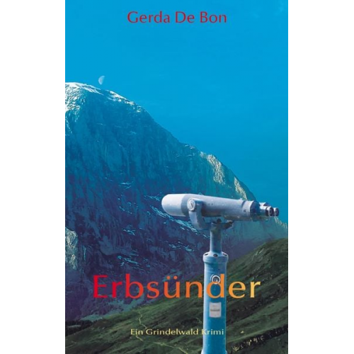 Gerda De Bon - Erbsünder