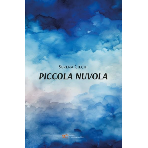 Serena Ciechi - Piccola Nuvola