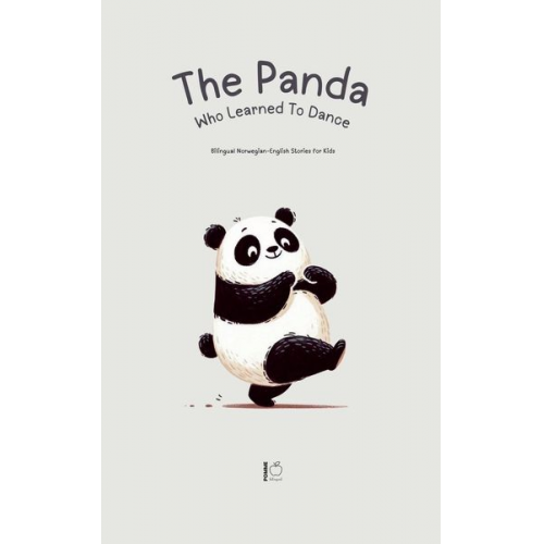 Pomme Bilingual - The Panda Who Learned To Dance