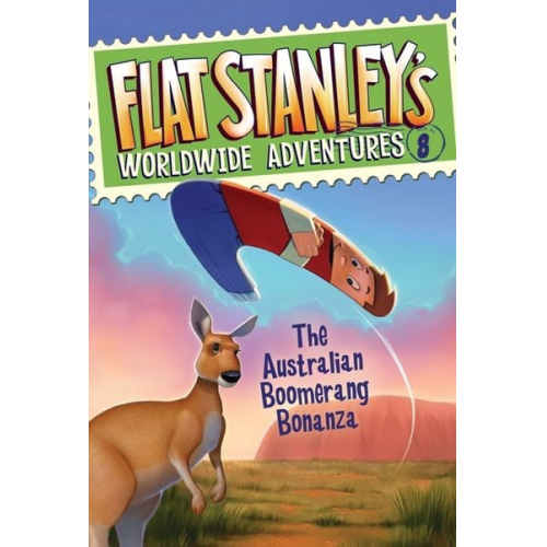 Jeff Brown - The Australian Boomerang Bonanza