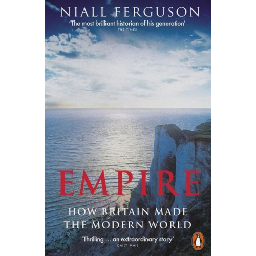 Niall Ferguson - Empire