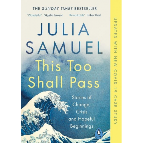 Julia Samuel - This Too Shall Pass