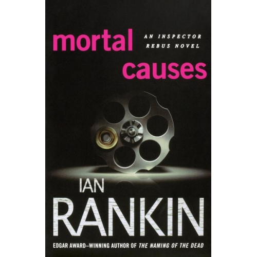 Ian Rankin - Mortal Causes