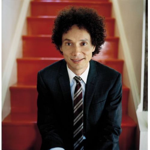 Malcolm Gladwell - Outliers