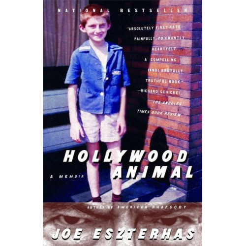 Joe Eszterhas - Hollywood Animal