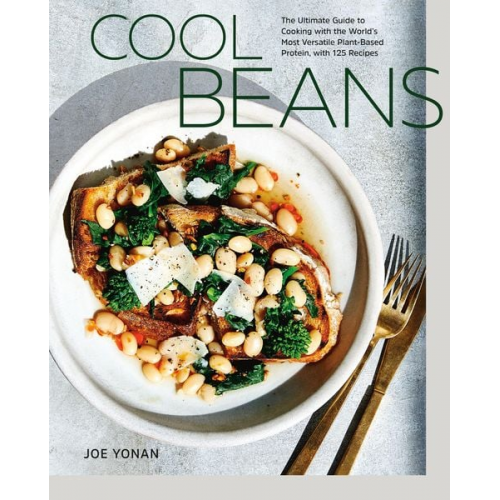 Joe Yonan - Cool Beans