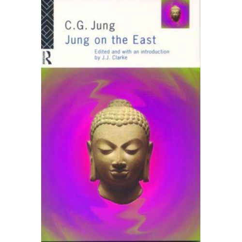 C. G. Jung - Jung on the East