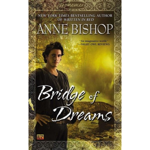 Anne Bishop - Bridge of Dreams