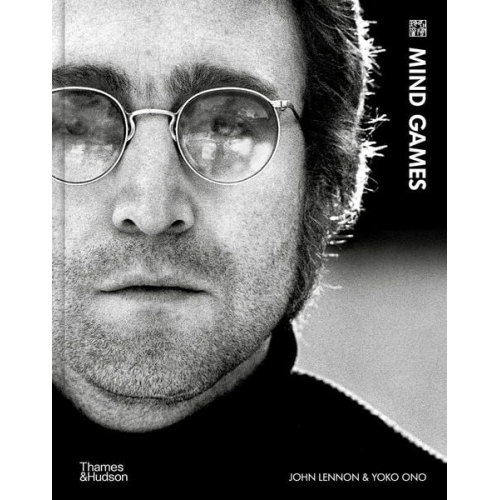 John Lennon Yoko Ono - Mind Games