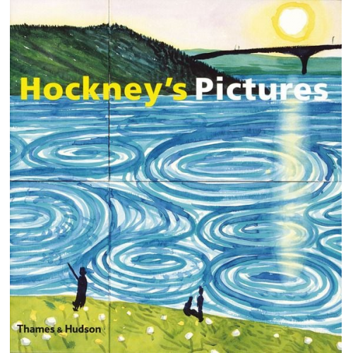 David Hockney - Hockney's Pictures