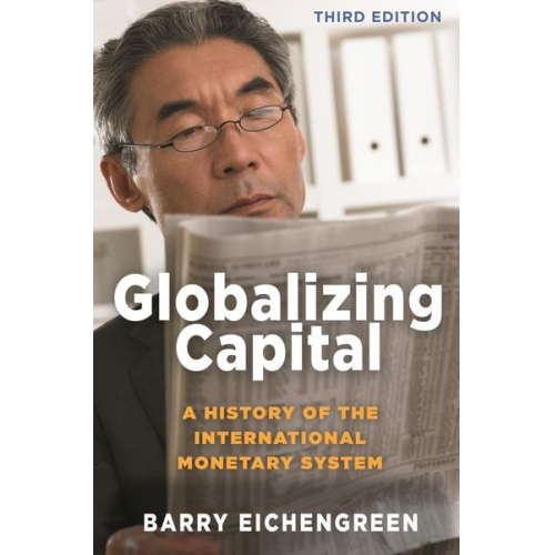 Barry Eichengreen - Globalizing Capital