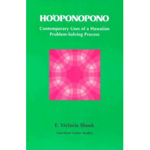 E. Victoria Shook - Ho&#699;oponopono