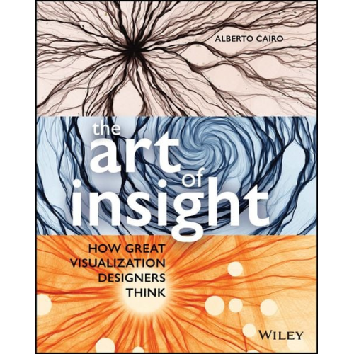 Alberto Cairo - The Art of Insight