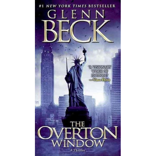 Glenn Beck - The Overton Window