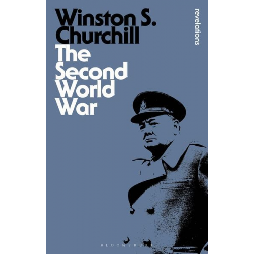 Winston S. Churchill - The Second World War