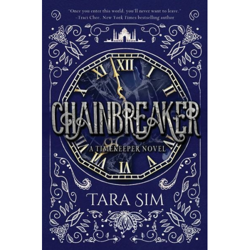 Tara Sim - Chainbreaker