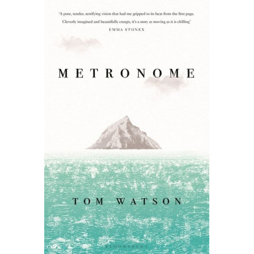 Tom Watson - Metronome