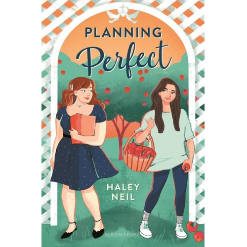 Haley Neil - Planning Perfect