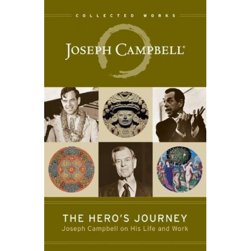 Joseph Campbell - The Hero's Journey