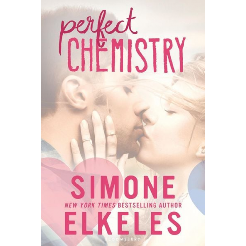 Simone Elkeles - Perfect Chemistry