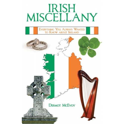 Dermot McEvoy - Irish Miscellany